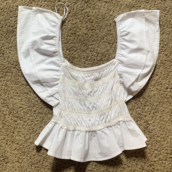 NWT Anthropologie Prototype - Picture 2 of 5